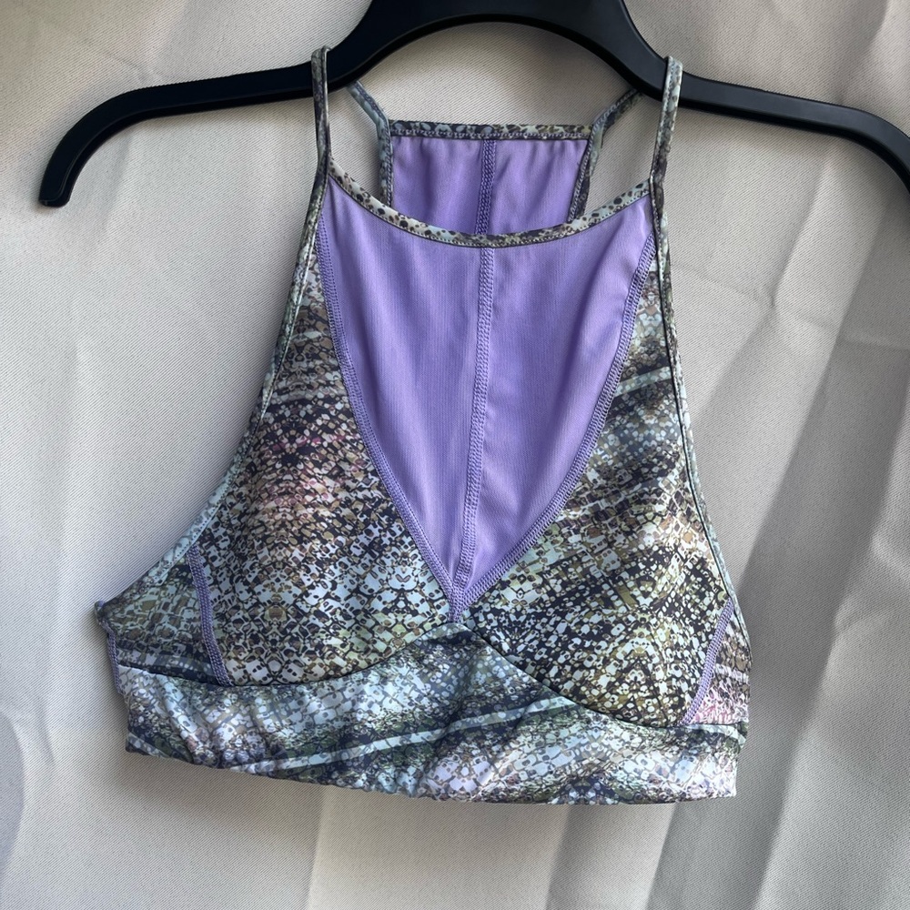 VMMA Sports Bra